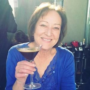 Meet your Posher, Anne